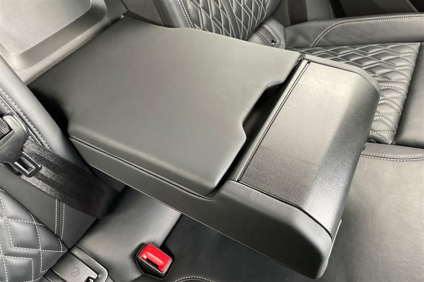 Audi E-tron E-tron Sportback S Vorsprung Quattro Blue #35