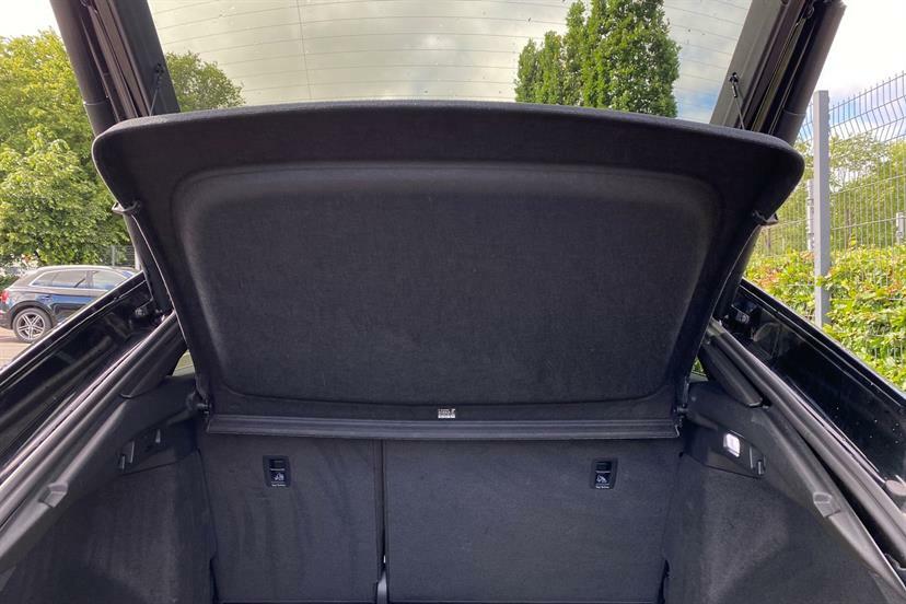 Audi Q4 E Tron 150Kw 40 82Kwh Black Edition Tech Pack Black #14