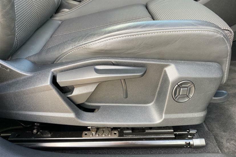 Audi Q4 E Tron 150Kw 40 82Kwh Black Edition Tech Pack Black #37