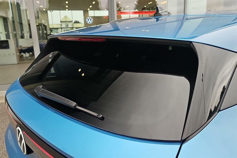 Volkswagen ID.4 Match Pro Black #23