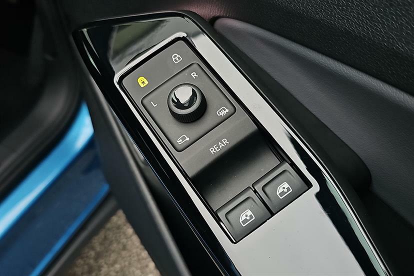 Volkswagen ID.4 Match Pro Black #29