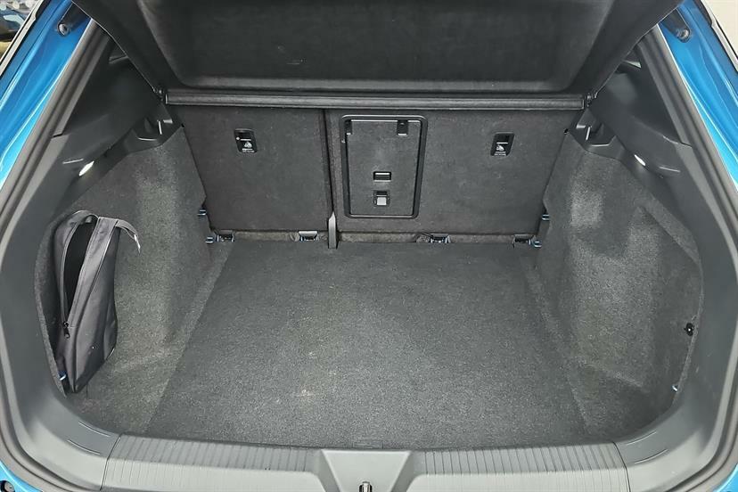 Volkswagen ID.4 Match Pro Black #11