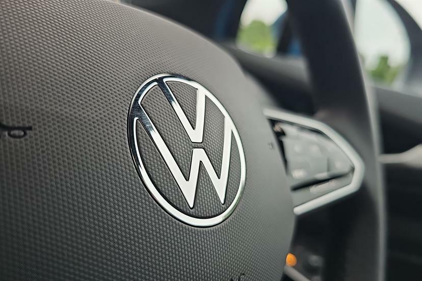 Volkswagen ID.4 Match Pro Black #59