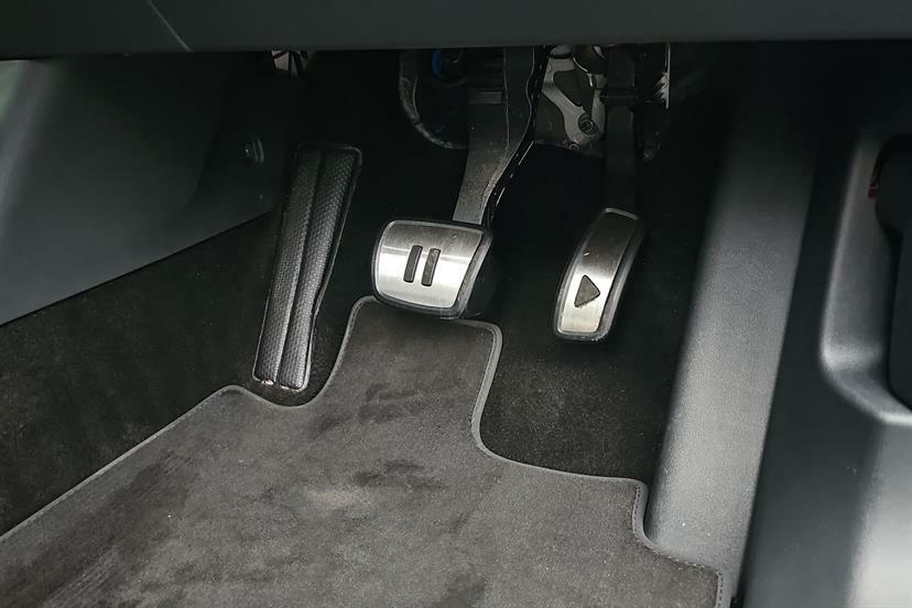 Volkswagen ID.4 Match Pro Black #28