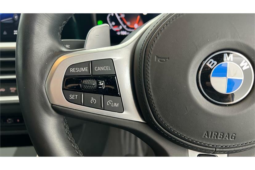 BMW 2 Series M235i Xdrive Step Techpro Pack Blue #16