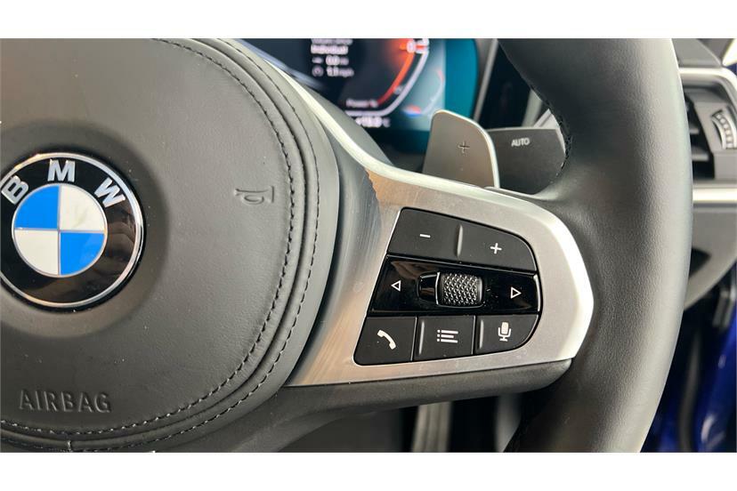 BMW 2 Series M235i Xdrive Step Techpro Pack Blue #17