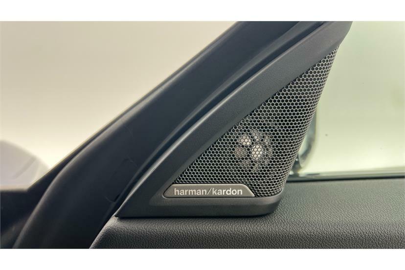 BMW 2 Series M235i Xdrive Step Techpro Pack Blue #19