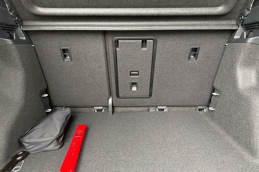 Volkswagen ID.5 Match Pro Black #9