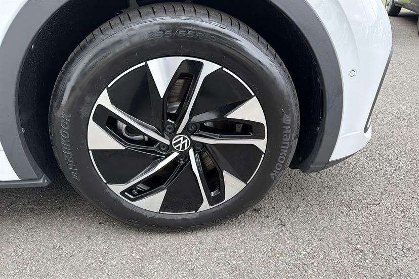 Volkswagen ID.5 Match Pro Black #21
