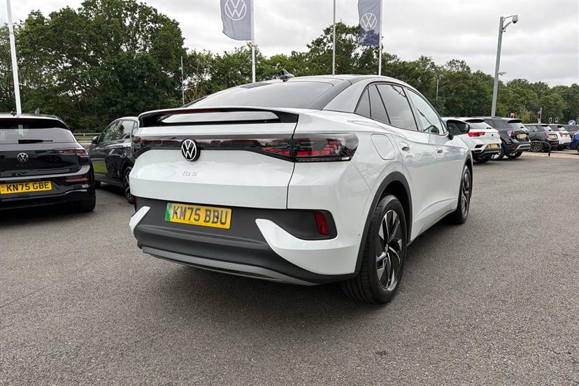 Volkswagen ID.5 Match Pro Black #22