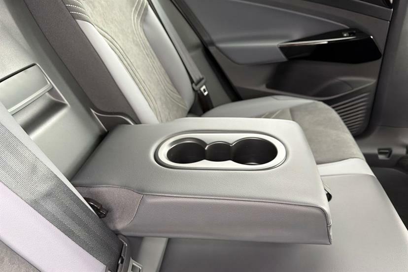 Volkswagen ID.5 Match Pro Black #27