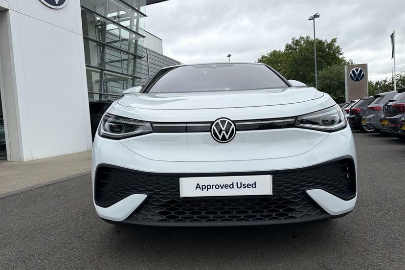 Volkswagen ID.5 Match Pro Black #19
