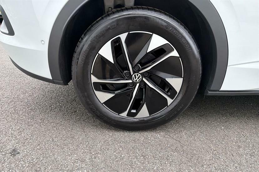 Volkswagen ID.5 Match Pro Black #12
