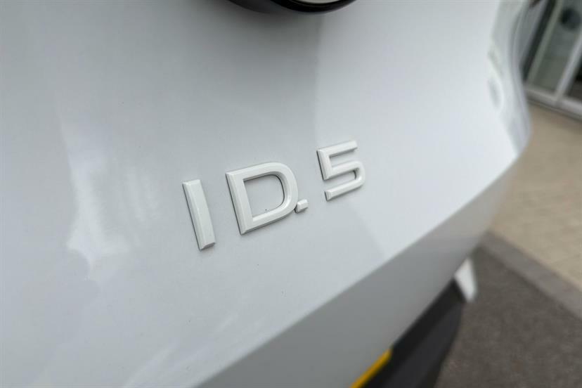 Volkswagen ID.5 Match Pro Black #13