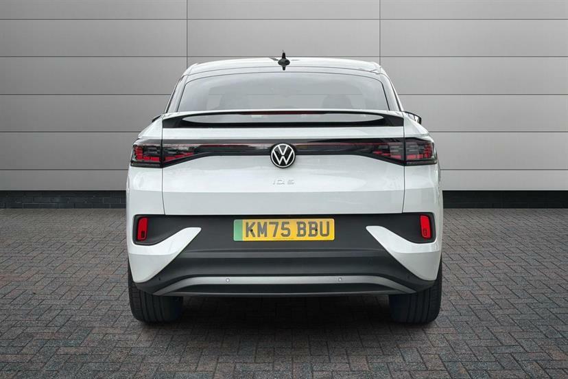 Volkswagen ID.5 Match Pro Black #11