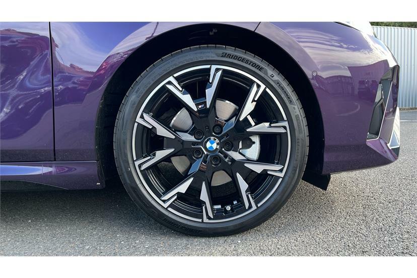 BMW 1 Series M135 Xdrive Step Techpro Pack Grey #13