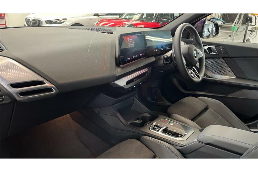 BMW 1 Series 120 M Sport Step #6