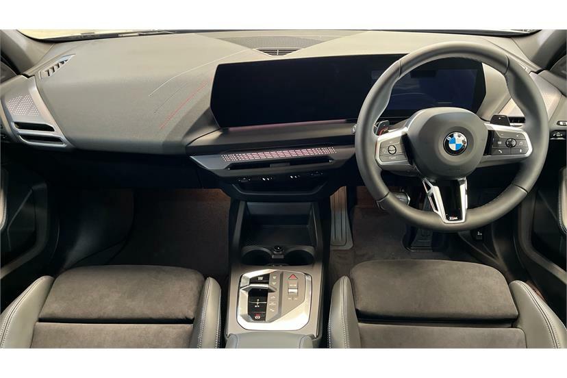 BMW 1 Series 120 M Sport Step #4