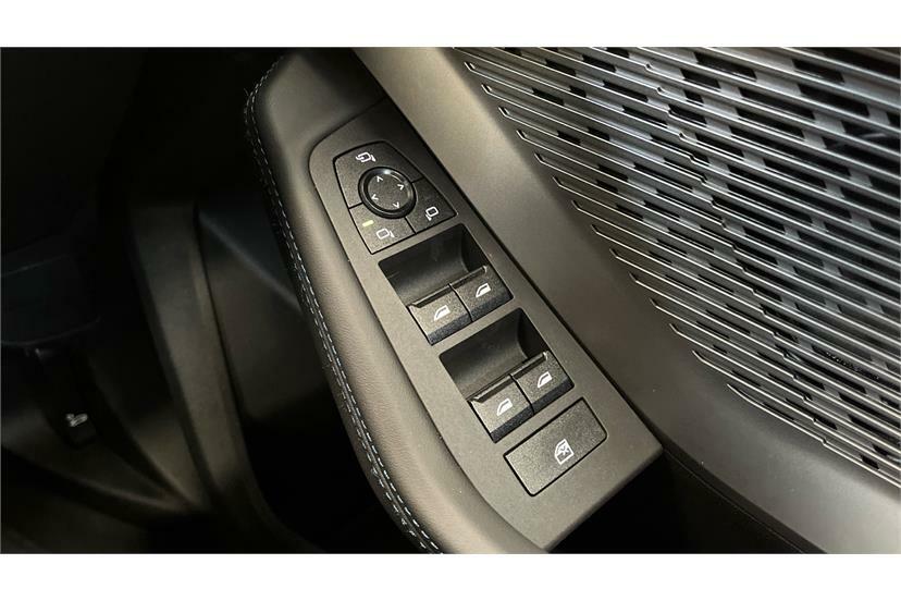BMW 1 Series M135 Xdrive Step Techpro Pack Grey #21