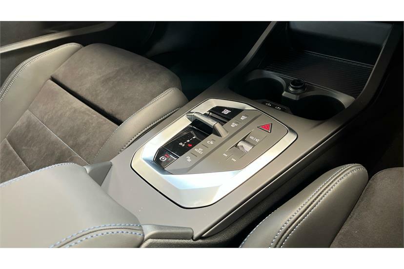 BMW 1 Series M135 Xdrive Step Techpro Pack Grey #9
