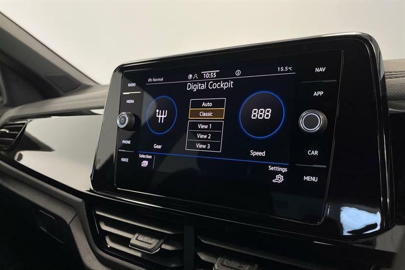 Volkswagen T-Roc Style Black #15