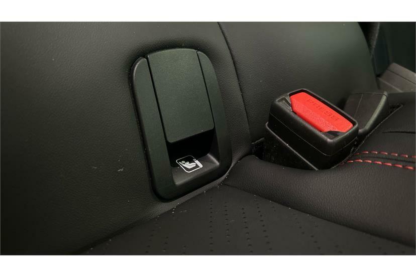 Mini Aceman 135Kw E Exclusive Level 2 43Kwh Red #32