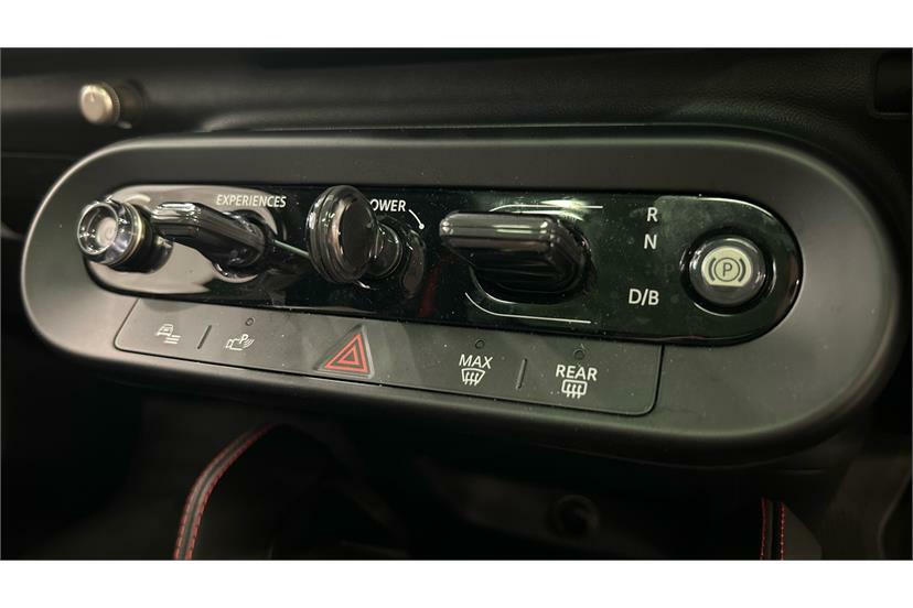 Mini Aceman 135Kw E Exclusive Level 2 43Kwh Red #9