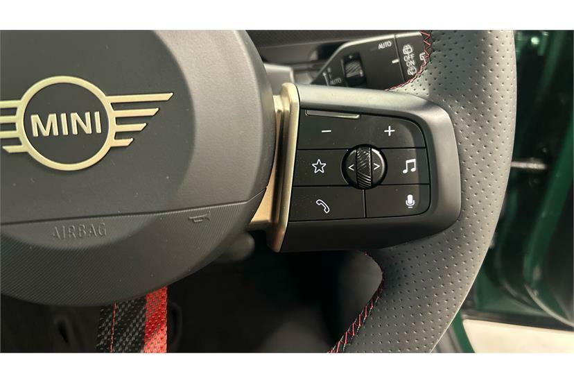 Mini Aceman 135Kw E Exclusive Level 2 43Kwh Red #17