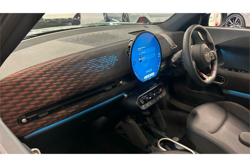 Mini Aceman 190Kw John Cooper Works 54Kwh Green #6