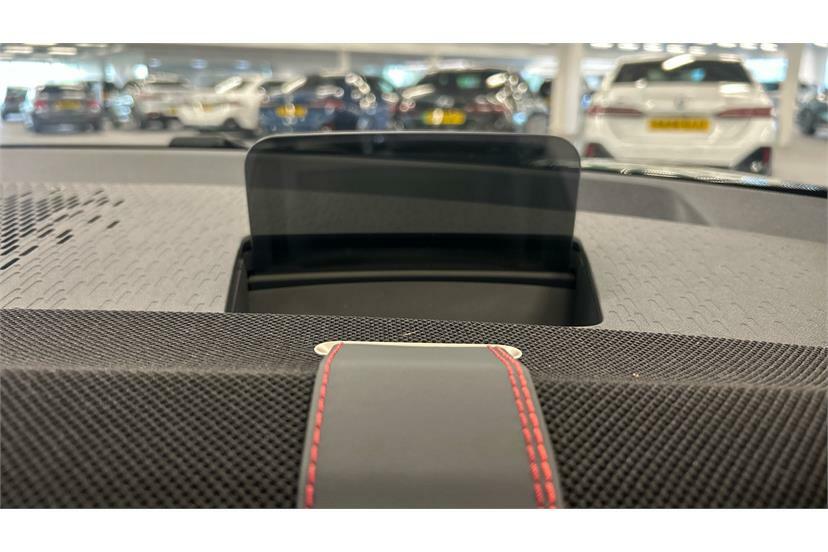 Mini Aceman 135Kw E Exclusive Level 2 43Kwh Red #8