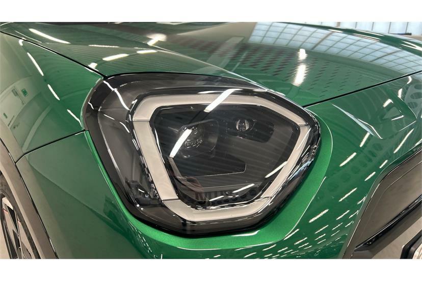 Mini Aceman 135Kw E Exclusive Level 2 43Kwh Red #22