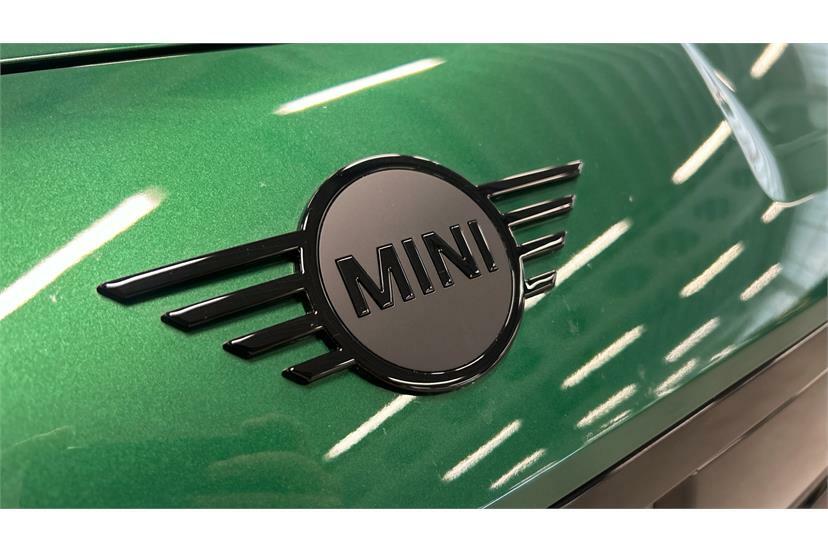 Mini Aceman 135Kw E Exclusive Level 2 43Kwh Red #23