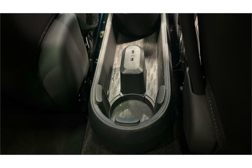 Mini Aceman 135Kw E Exclusive Level 2 43Kwh Red #33