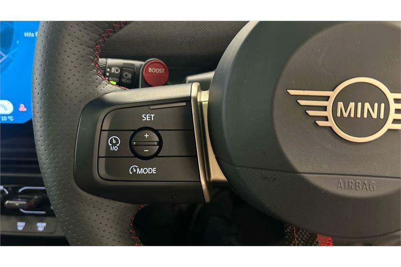 Mini Aceman 135Kw E Exclusive Level 2 43Kwh Red #16