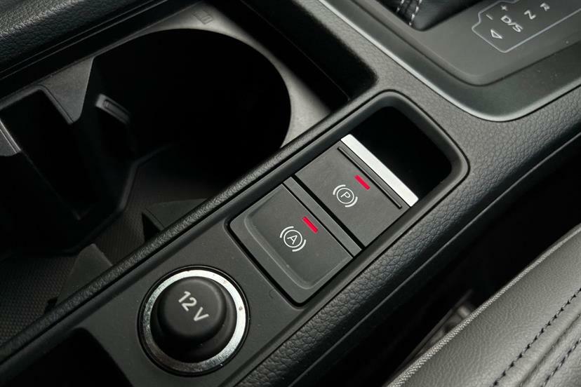 Audi Q3 35 Tfsi Sport Tech Pack Grey #17