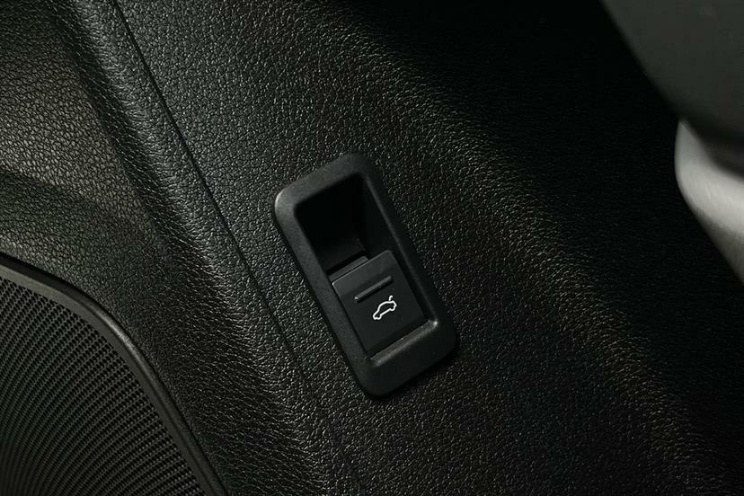 Audi Q3 35 Tfsi Sport Tech Pack Grey #23