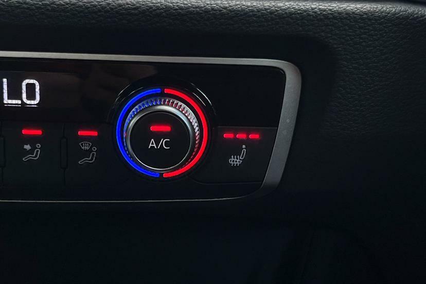Audi Q3 35 Tfsi Sport Tech Pack Grey #14