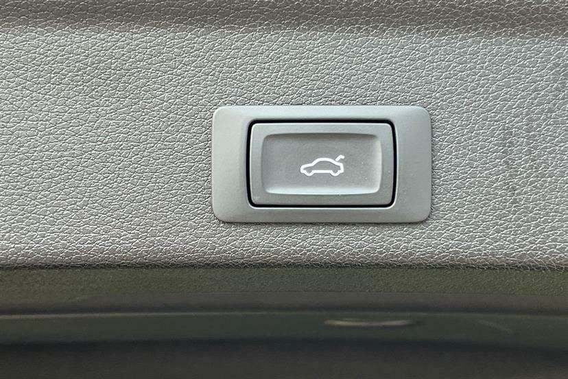Audi Q3 35 Tfsi Sport Tech Pack Grey #39