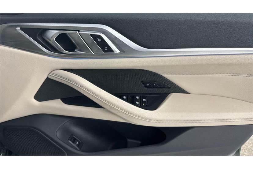 BMW i4 2022 72 40  #7