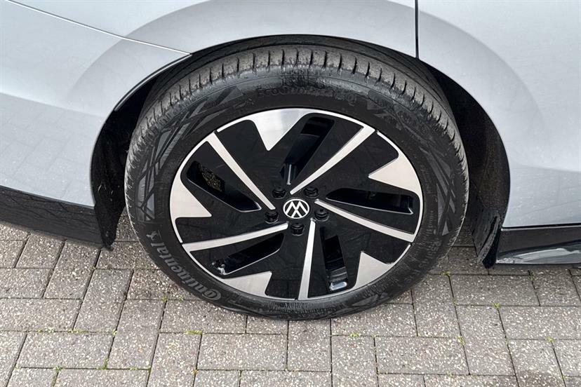 Volkswagen ID.7 Match Pro Plus Black #13
