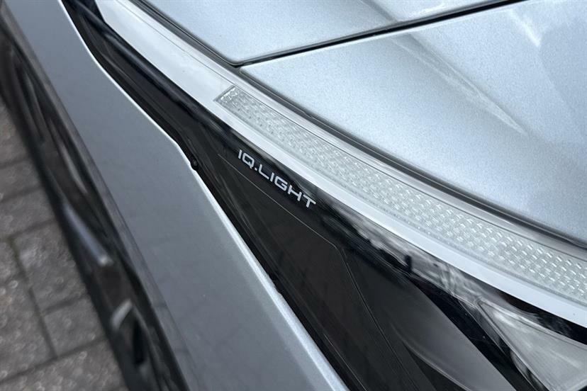 Volkswagen ID.7 Match Pro Plus Black #16