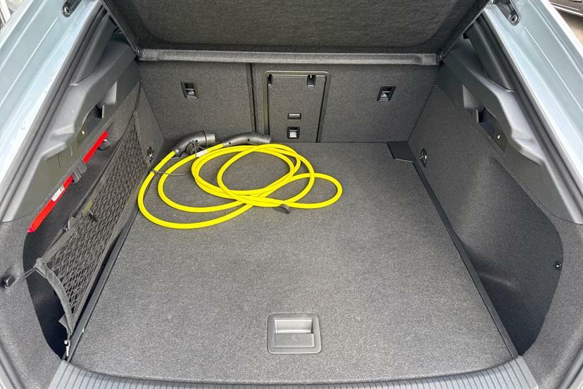 Volkswagen ID.7 Match Pro Plus Black #10