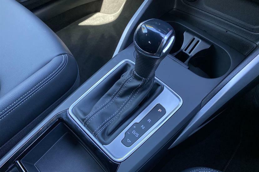 Audi Q2 35 Tfsi S Line White #29