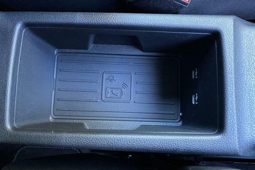 Audi Q2 35 Tfsi S Line White #31