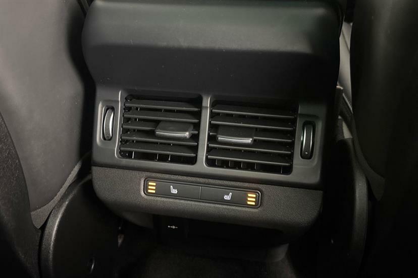 Land Rover Range Rover Evoque Dynamic Se White #17