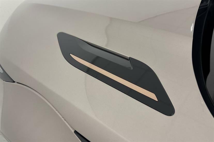 Land Rover Range Rover Evoque Dynamic Se White #19