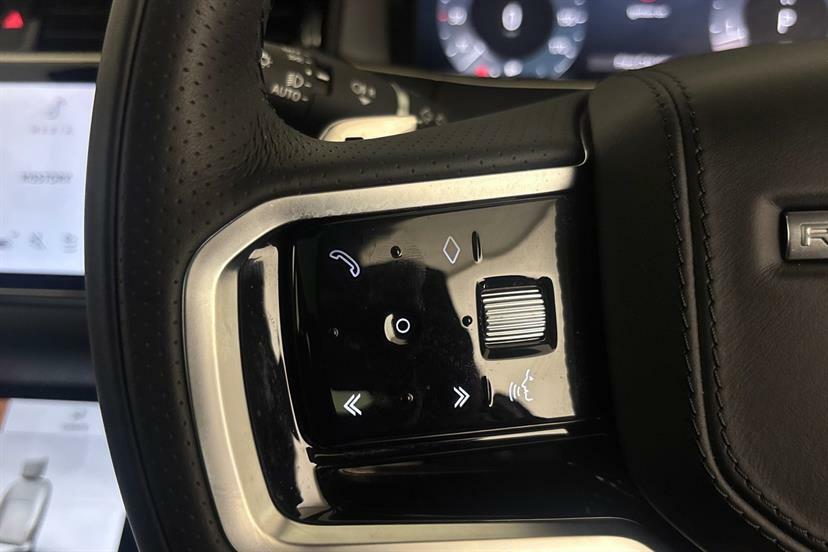 Land Rover Range Rover Evoque Dynamic Se White #25