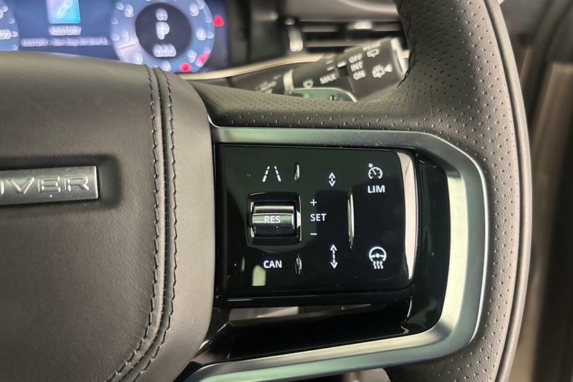 Land Rover Range Rover Evoque Dynamic Se White #26