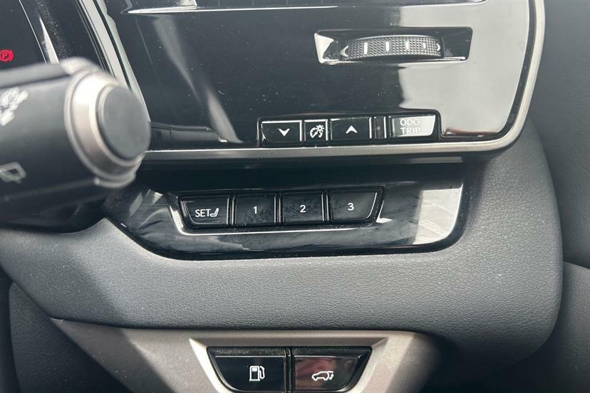 Lexus RX 350H 2.5 E-cvt Premium Plus Pack  #13