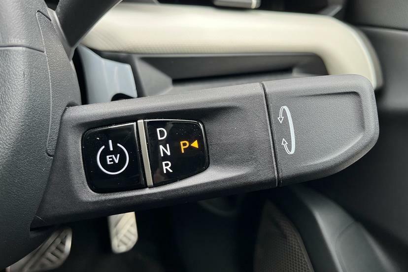 Kia EV4 81.4Kwh Gt-line S Grey #8